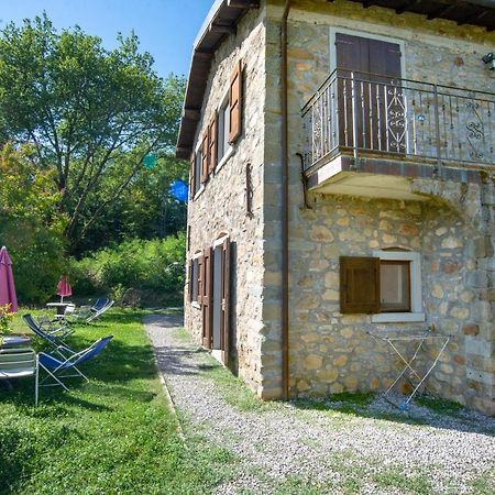 Agriturismo Il Corniolo 카스틸리오네 디 가르파냐나 외부 사진