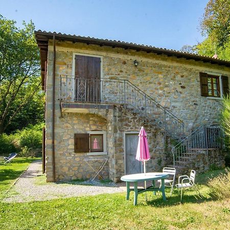 Agriturismo Il Corniolo 카스틸리오네 디 가르파냐나 외부 사진